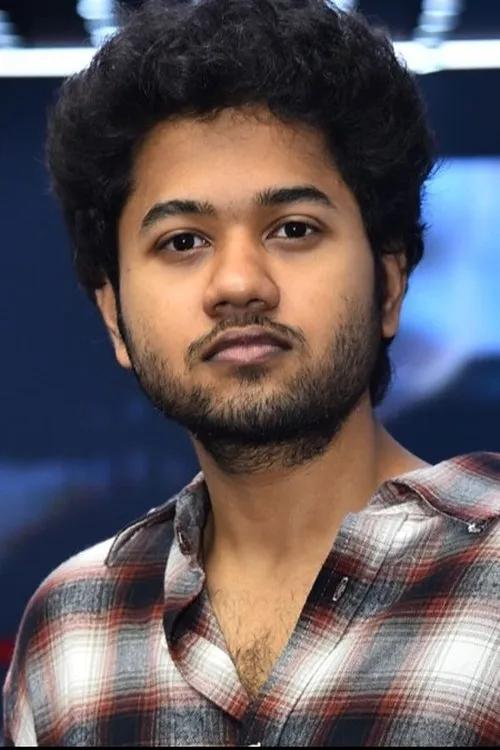 Profile photo of Mouli