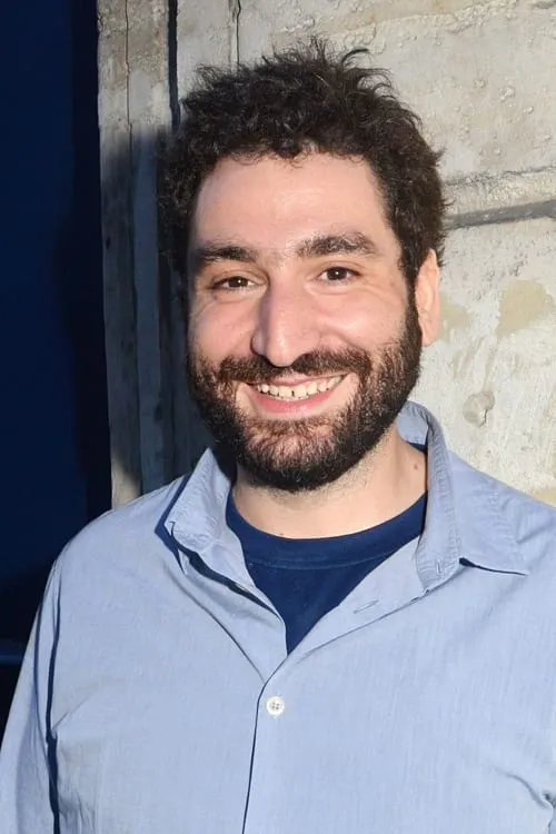 Profile photo of Mouloud Achour
