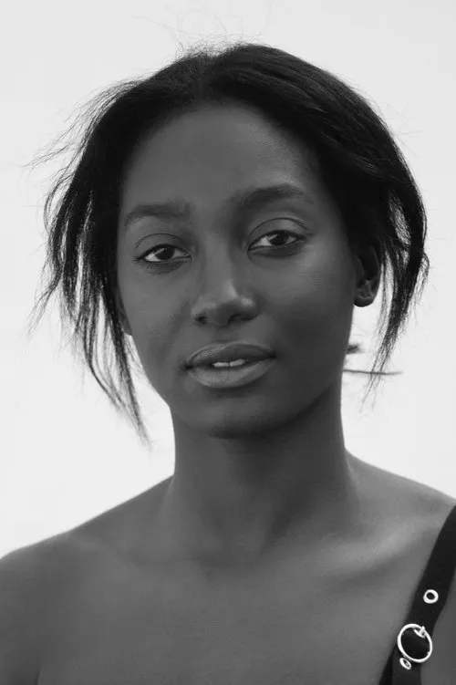Profile photo of Mouna Traoré