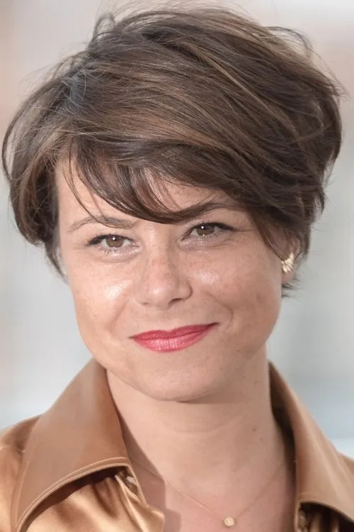 Profile photo of Mounia Meddour