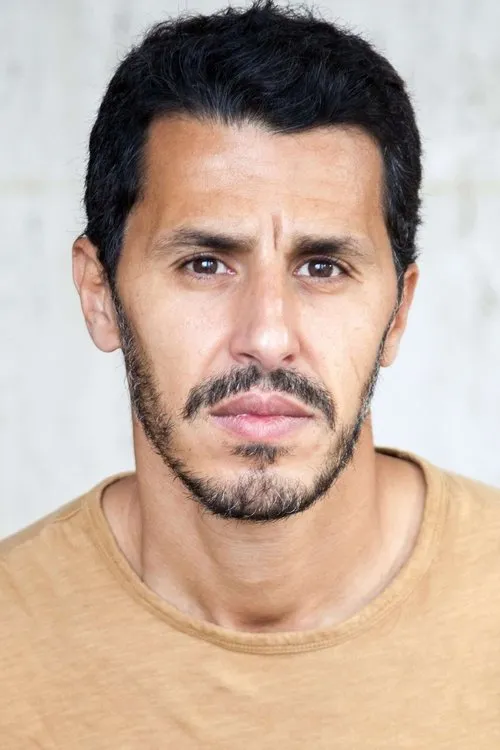 Profile photo of Mounir Margoum