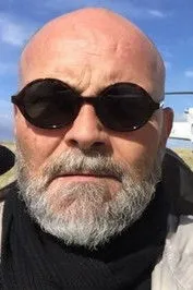 Profile photo of Mouns Overgaard