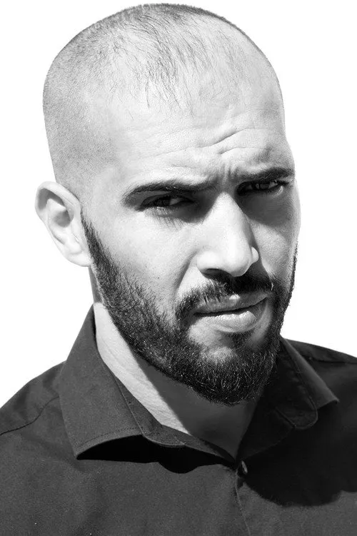 Profile photo of Mourad Ouani