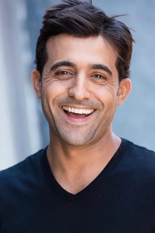 Profile photo of Mourad Zaoui