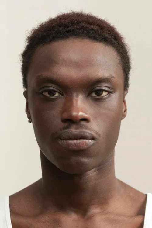 Photo of Moussa Dicko Diango