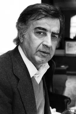 Profile photo of Moustapha Akkad