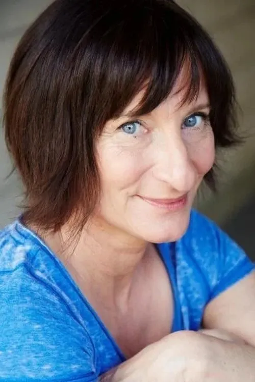Profile photo of Moya Brady