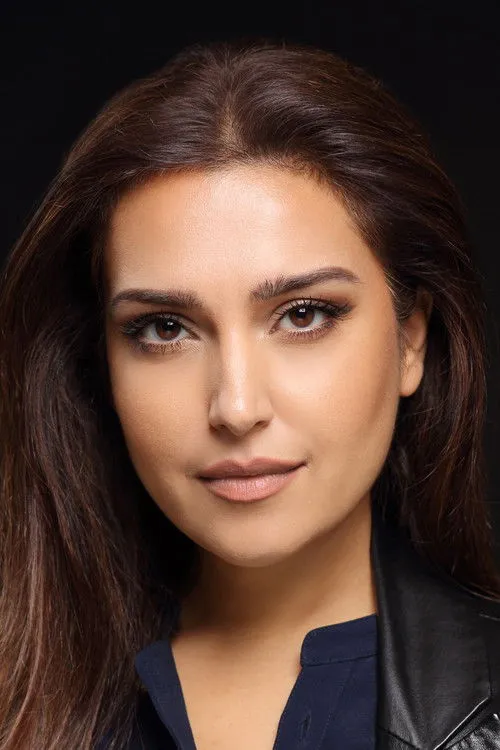 Photo of Mozhdah Jamalzadah