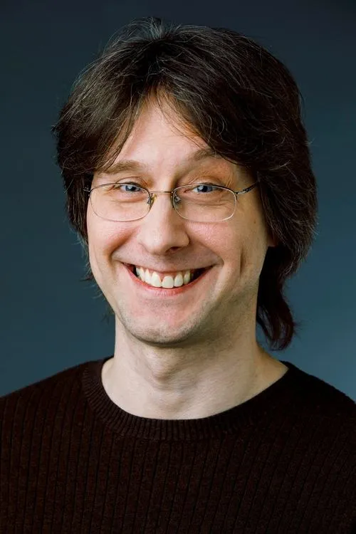 Photo of Mr. Lawrence