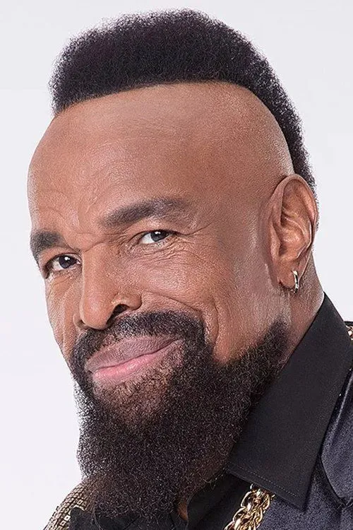 Profile photo of Mr. T