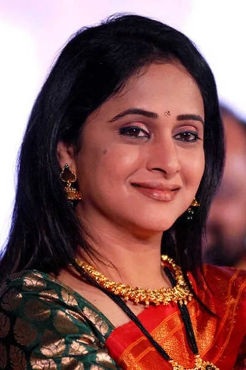 Photo of Mrinal Kulkarni