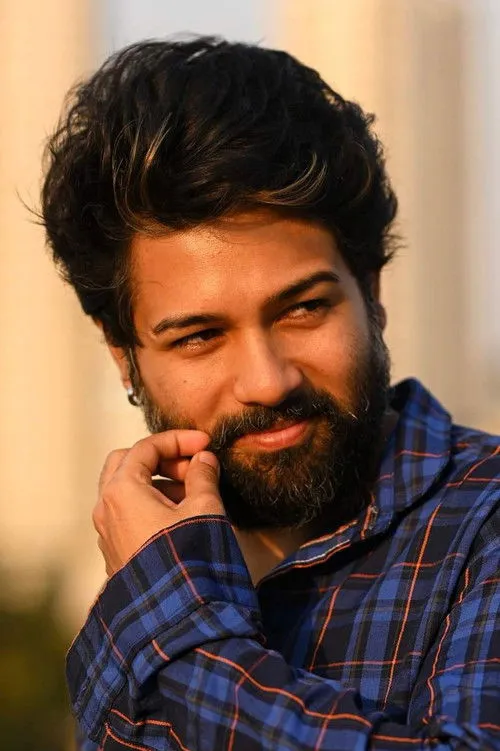 Profile photo of Mrinmoy Das