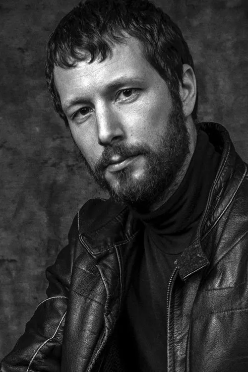 Profile photo of Mstyslav Chernov