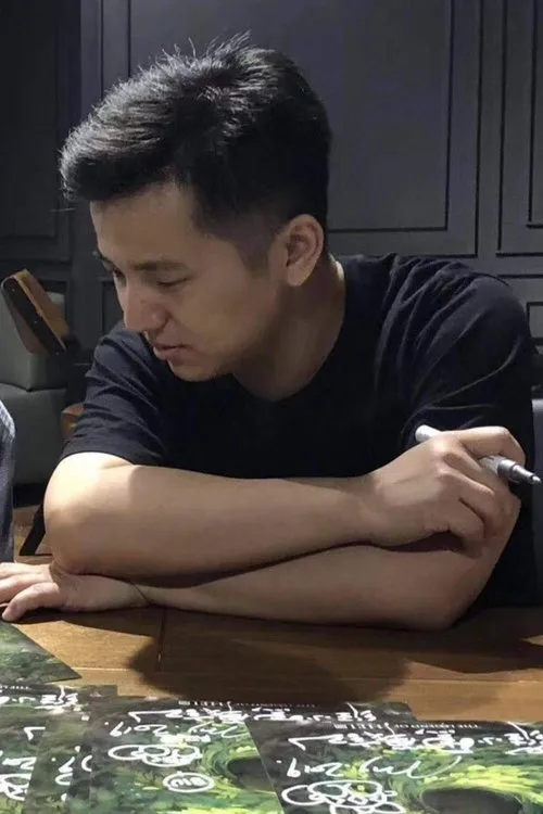 Profile photo of MTJJ