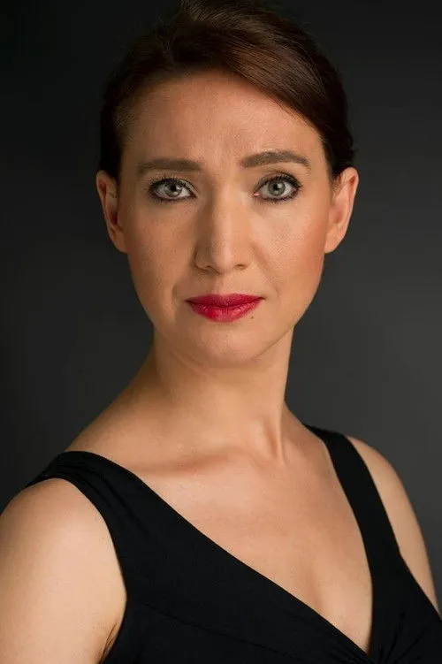 Photo of Müge Esmeray