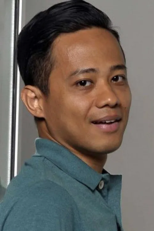 Photo of Muhadkly Acho