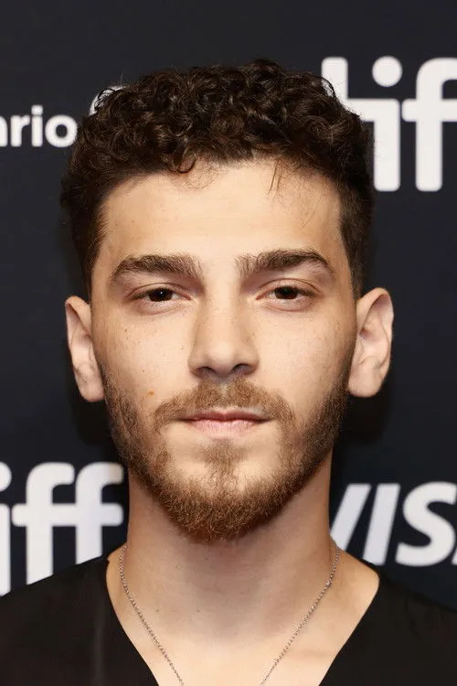 Photo of Muhammad Abed Elrahman