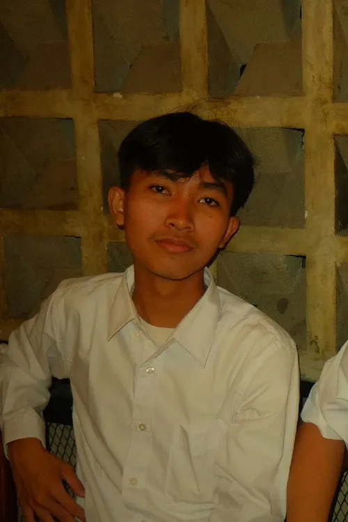 Photo of Muhammad Fadillah