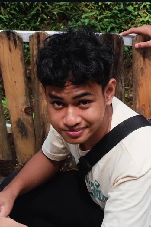 Photo of Muhammad Irhash Maulana