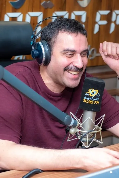 Profile photo of Muhammad Yousuf