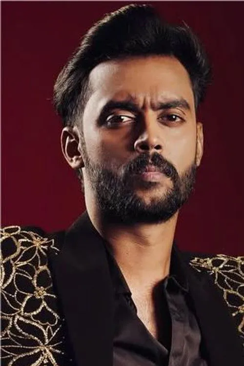 Profile photo of Muhammed Rafi