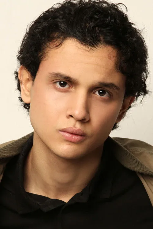 Photo of Muhannad Bhaier