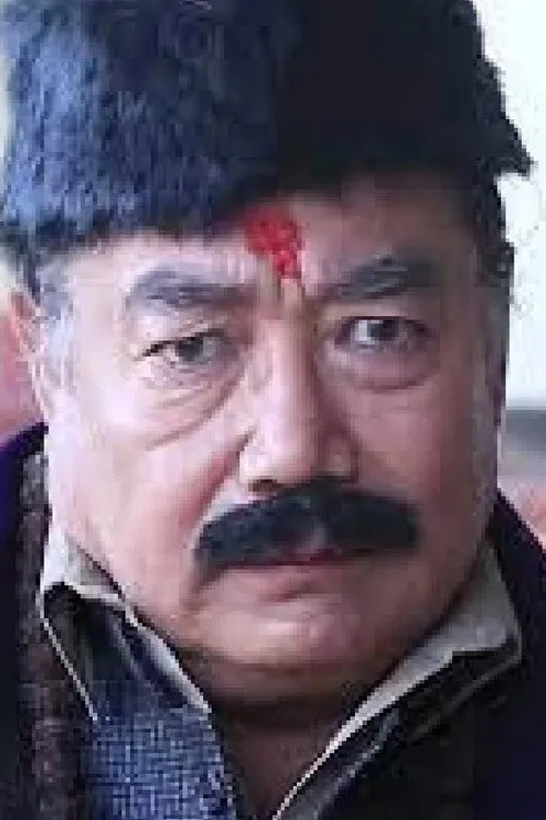 Photo of Mukunda Shrestha