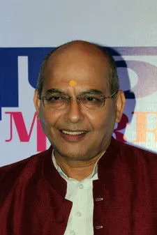 Profile photo of Muni Jha