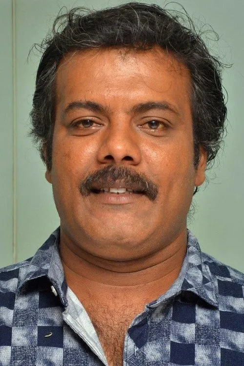 Photo of Munishkanth
