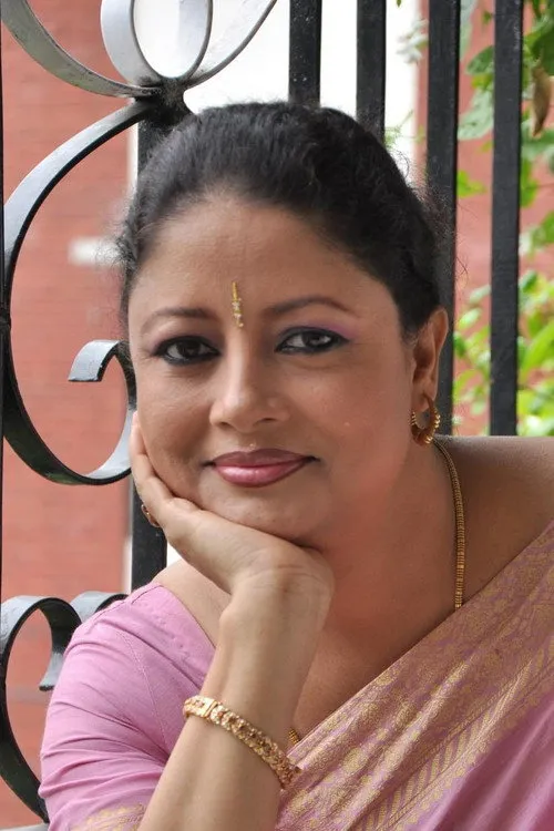 Photo of Munmun Ahmed