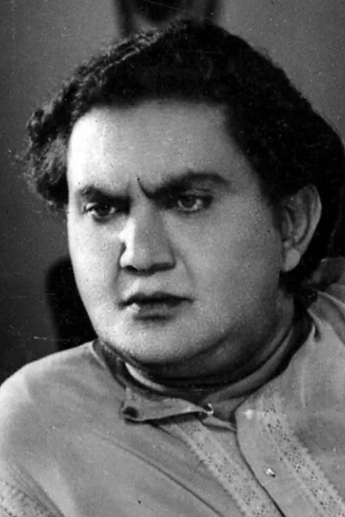 Profile photo of Murad