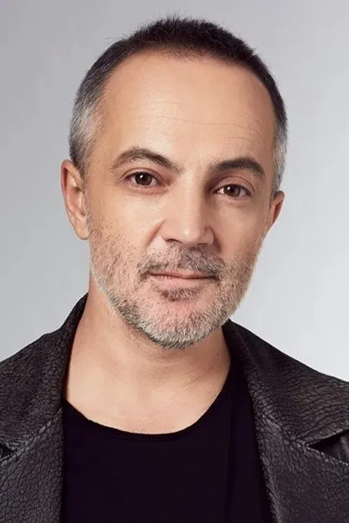 Photo of Murat Akkoyunlu