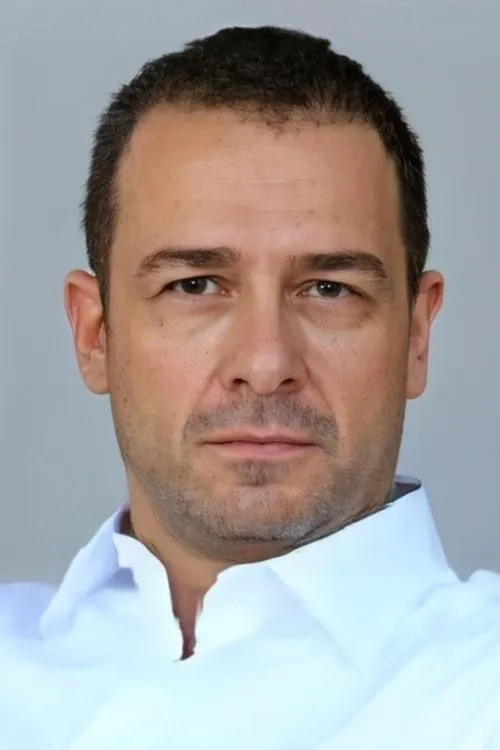 Profile photo of Murat Aygen
