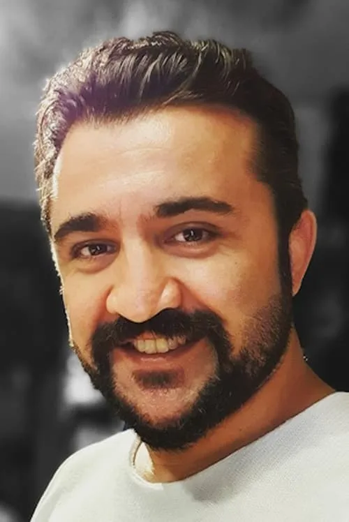 Profile photo of Murat Boncuk