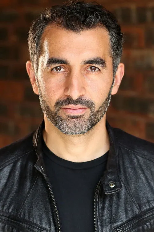 Profile photo of Murat Erkek