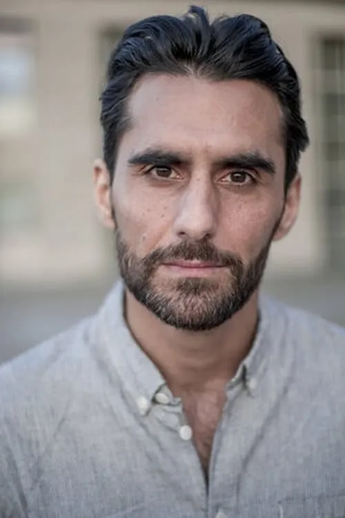 Profile photo of Murat Seven