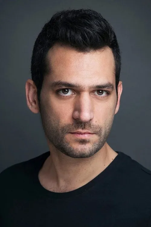 Profile photo of Murat Yildirim