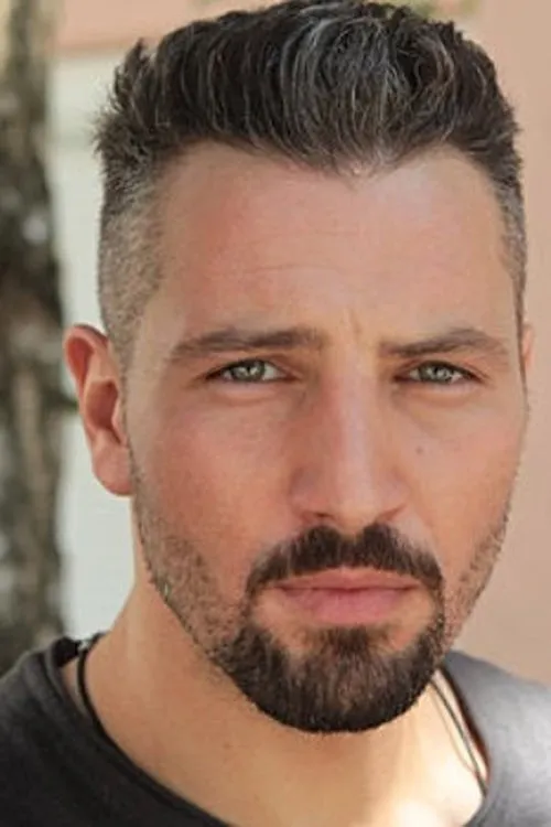 Profile photo of Murathan Muslu