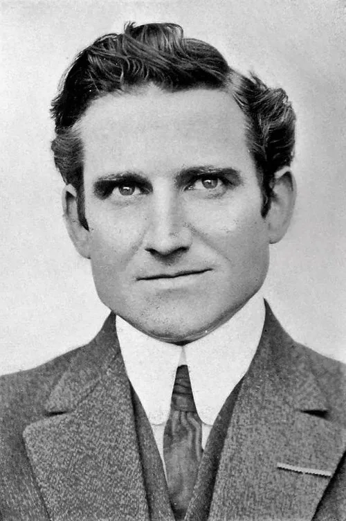 Profile photo of Murdock MacQuarrie