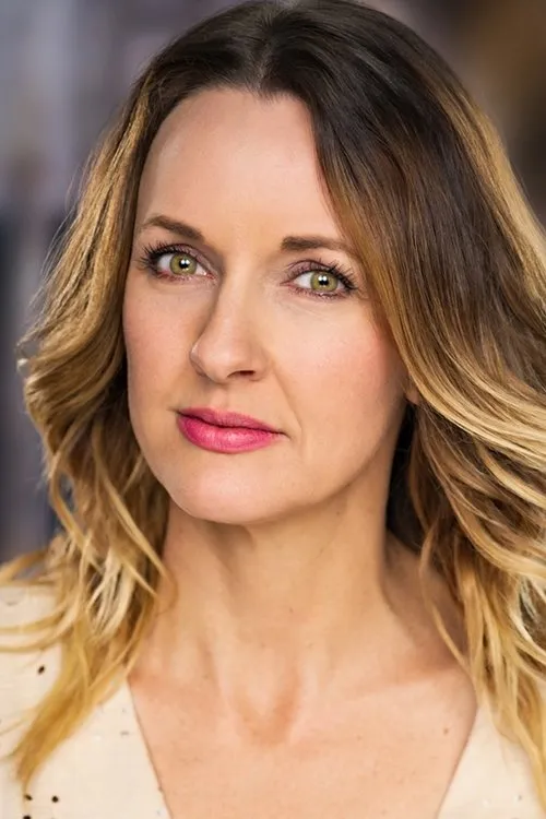 Photo of Muretta Moss