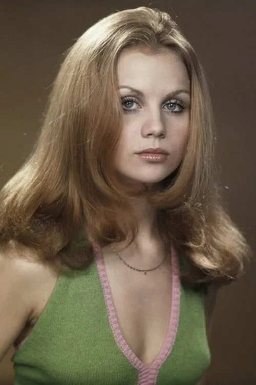 Profile photo of Muriel Catalá