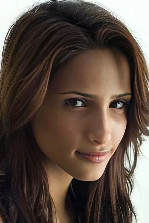 Profile photo of Murielle Arden