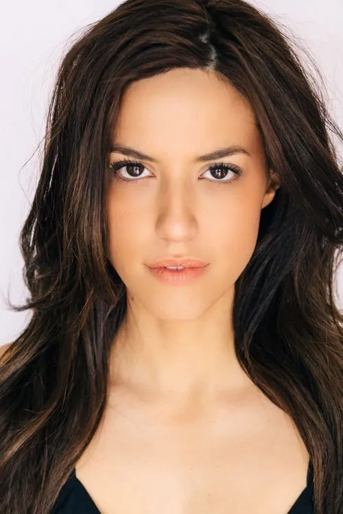 Profile photo of Murielle Telio