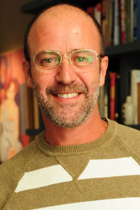 Photo of Murilo Grossi