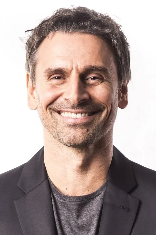 Photo of Murilo Rosa