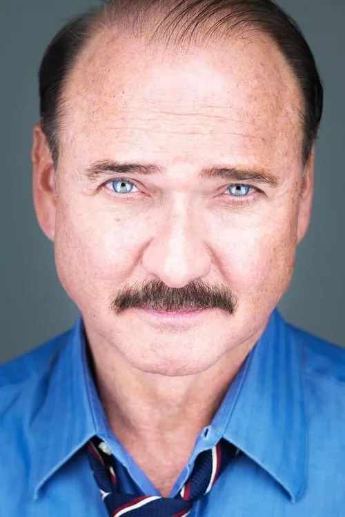 Profile photo of Murphy Guyer