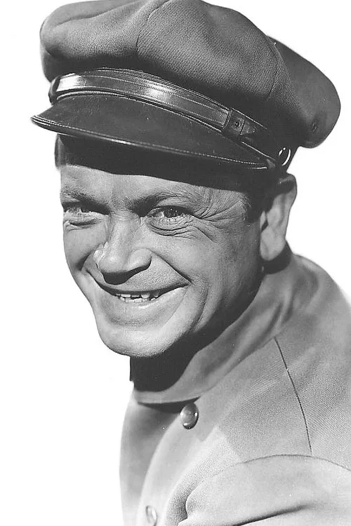 Profile photo of Murray Alper