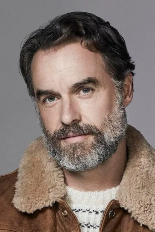 Photo of Murray Bartlett