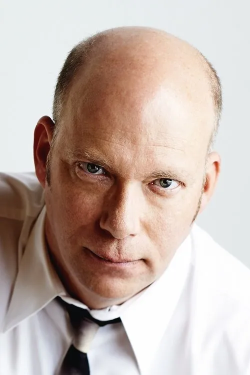 Profile photo of Murray Furrow