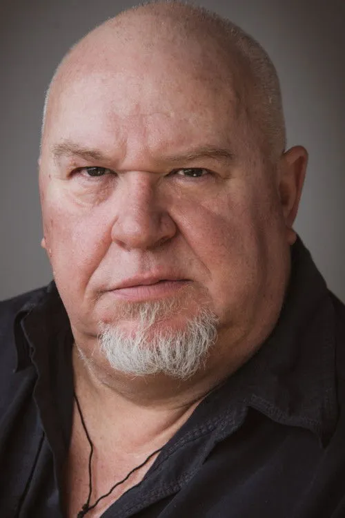 Profile photo of Murray Keane